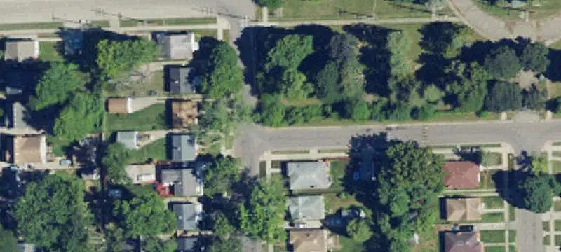 Church Property with Sanctuary