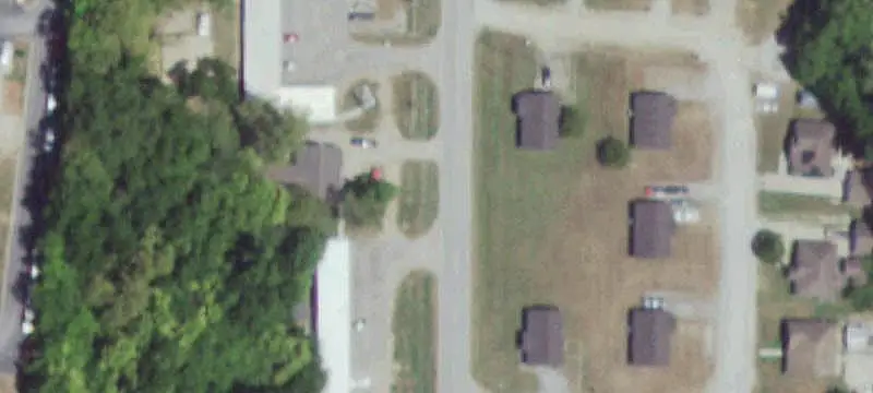 Freestanding Storefront Property