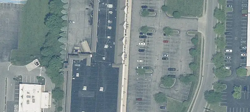 Shopping Center with Recent Lease Extensions