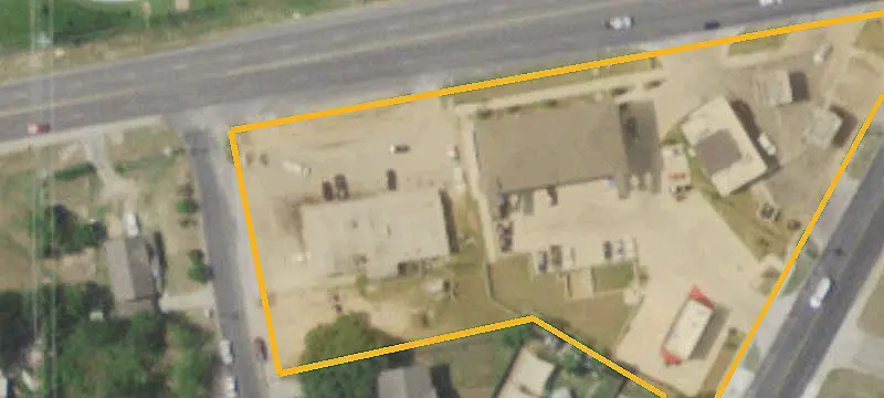 Mixed-Use Property with Accessible Features