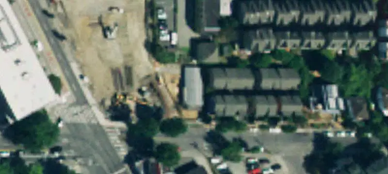 Multifamily, Land
