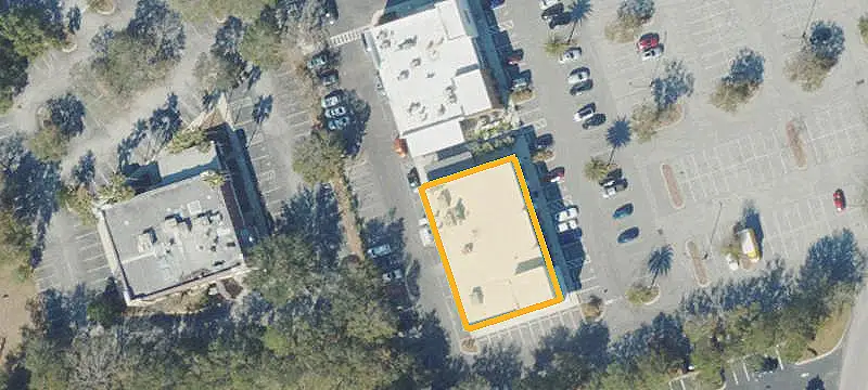 Tinseltown Plaza Specialty Property