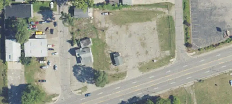 Commercial Development Land