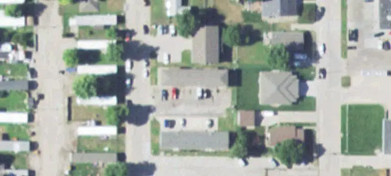 12-Unit Apartment Complex