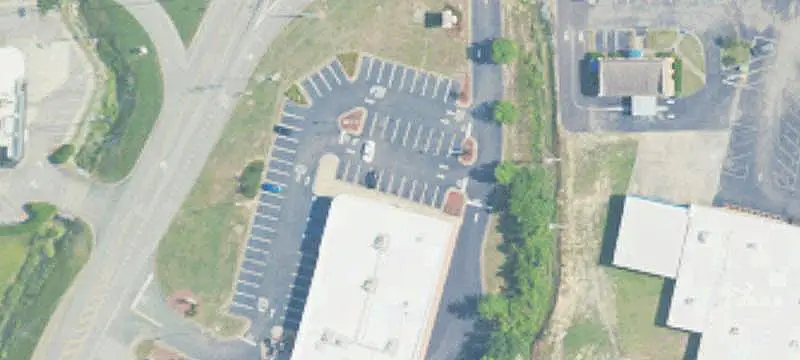 CVS NNN Retail Property