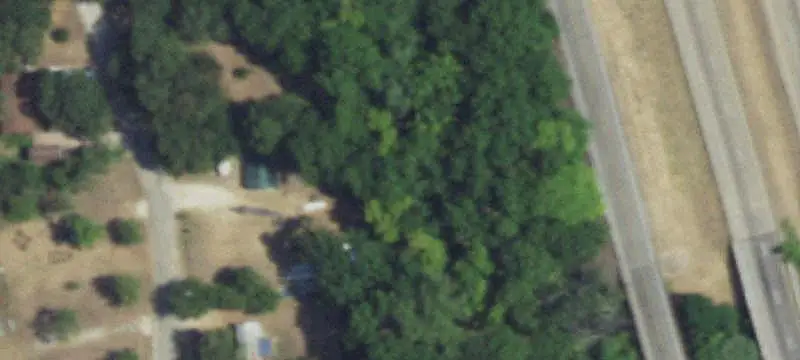 Commercial Land with Metal Shop