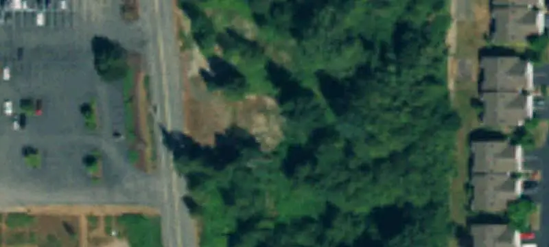 Neighborhood Business Commercial Land