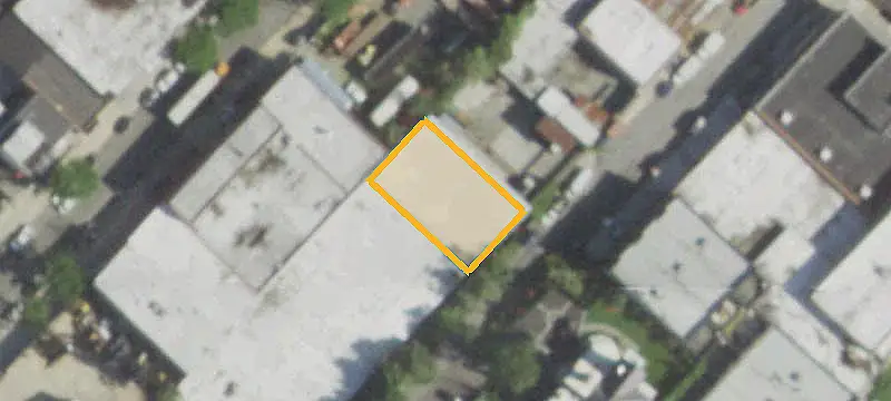 Multifamily Property