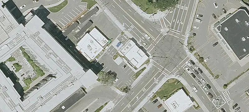 Chase Bank NNN Ground Lease