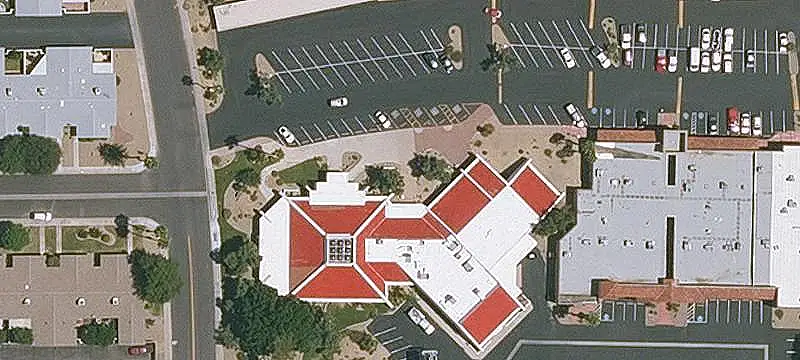 Office Building