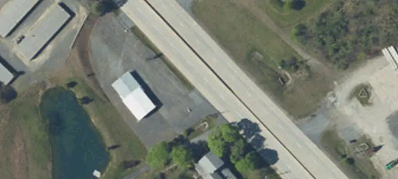 C-1 Commercial Land