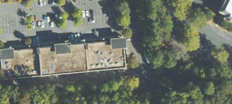 Built-Out Restaurant Space