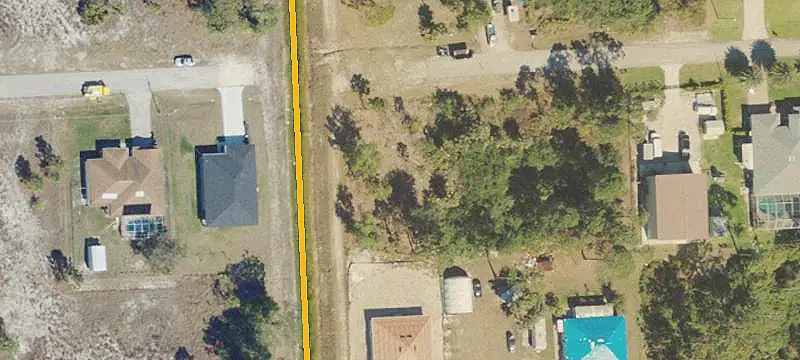 Lot & Land