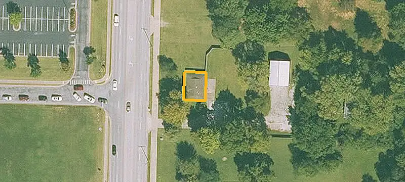 Level Commercial Land Near Retail