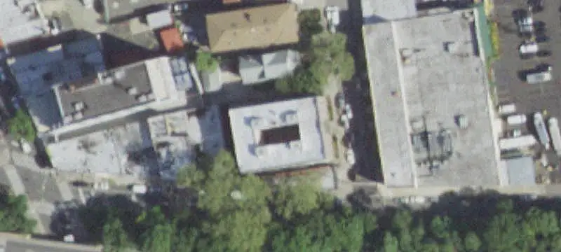 Six-Unit Flex Building