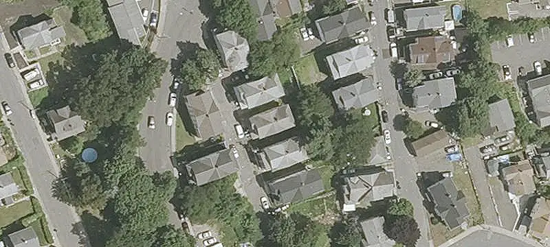 Renovated Triplex with Parking