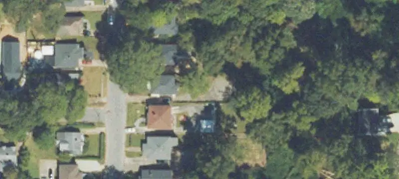Three-Unit Triplex
