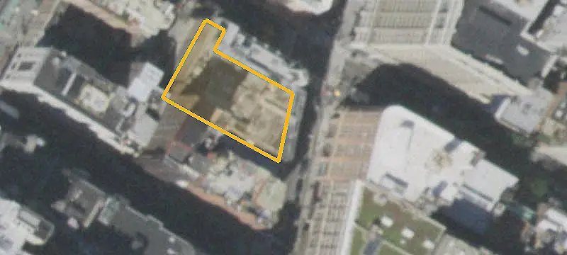 Retail Space