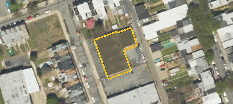 Warehouse with Loading Dock