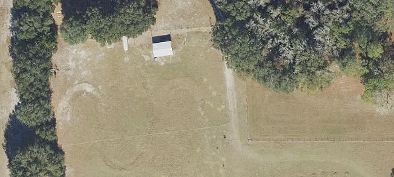 Fully Fenced Farm Property