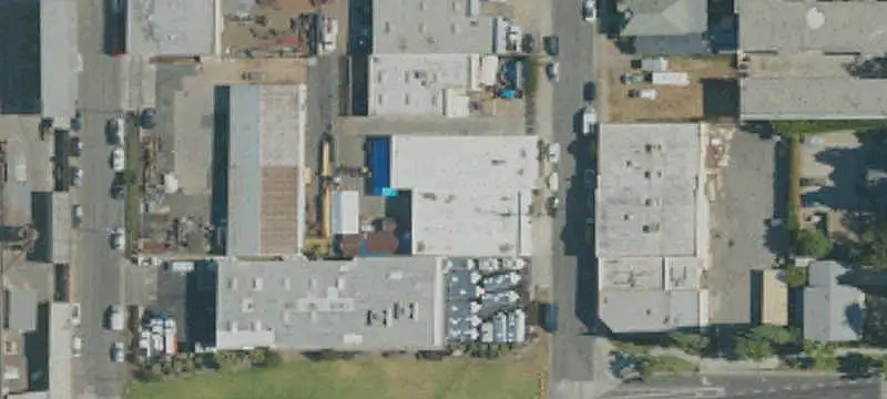 Strip Mall Retail Space