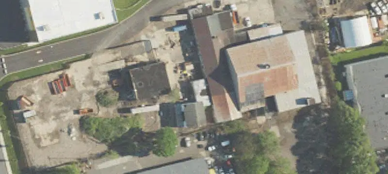 Two-Unit Mixed-Use Property