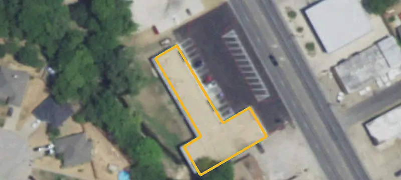 147-Unit Self Storage Facility