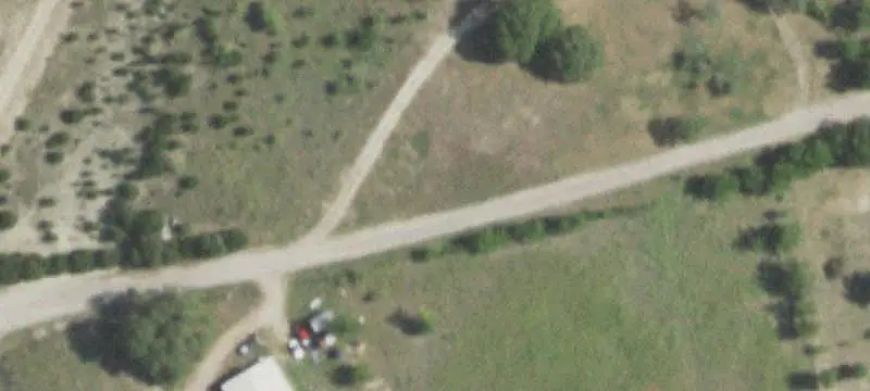 Agricultural Land with Horse Use