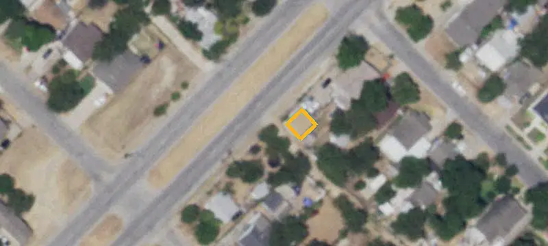 Land Parcel