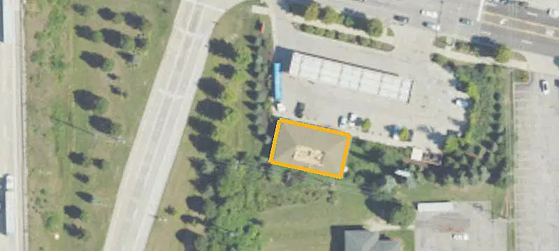 Commercial Development Land