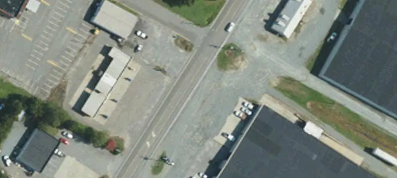 Walmart-Adjacent Commercial Land