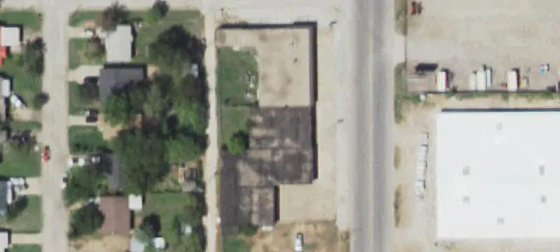 Open Flex Space with Fenced Yard