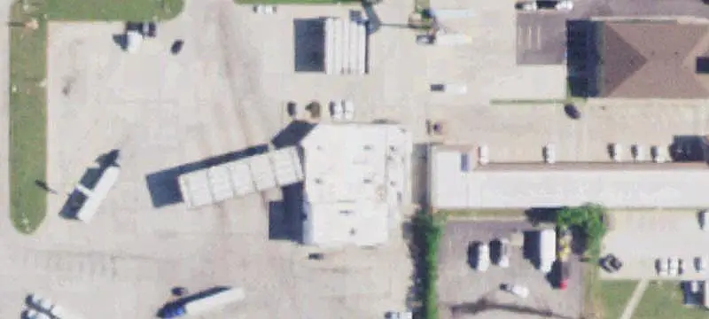 5 Star Truck Stop Gas Station