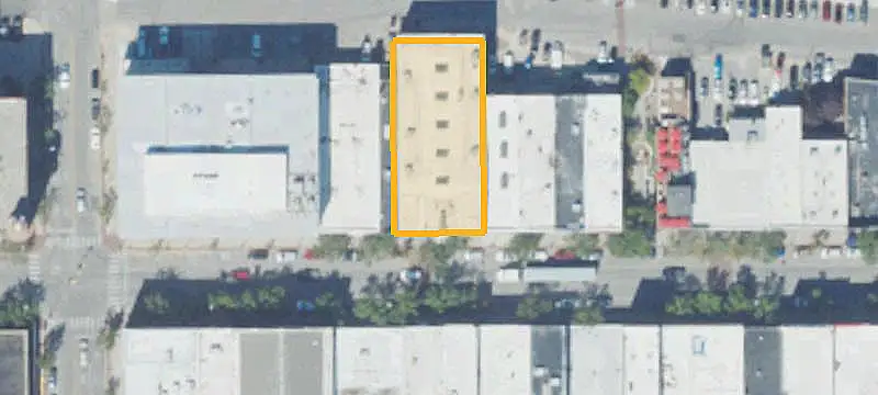 Single Office Unit