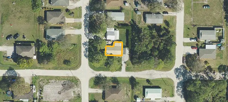 Land or Vacant Lot