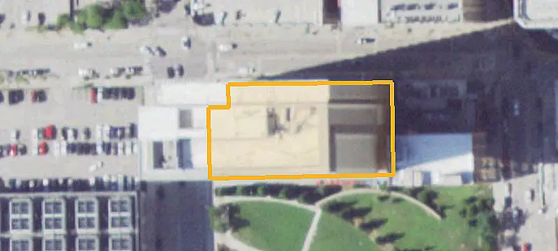Tandem Parking Space
