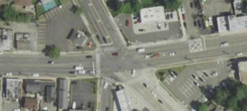 Retail Space with Laundromat