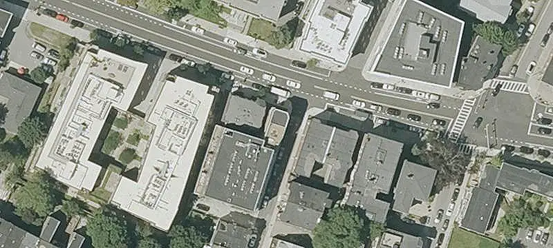 Storefront Property