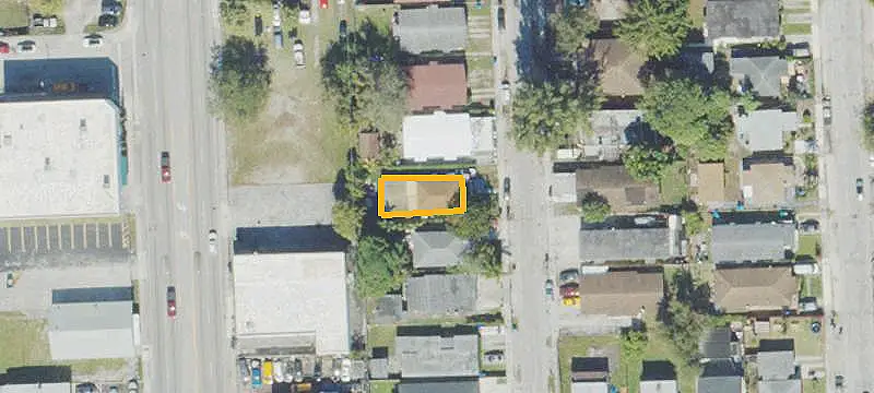 Upgraded Two-Unit Duplex
