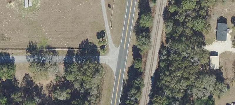Mixed-Use Property with Highway Frontage