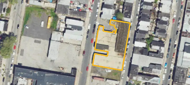 Industrial Property