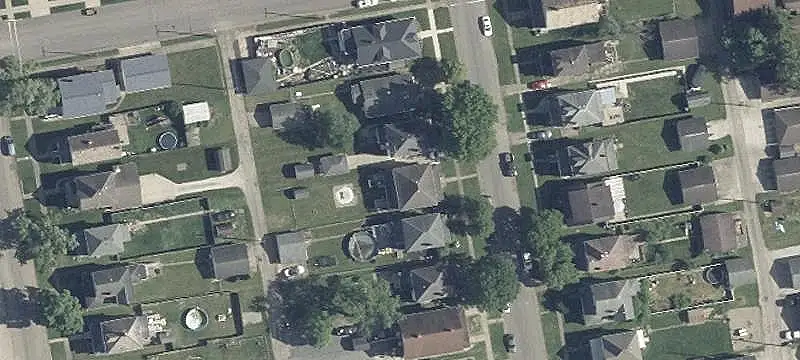Side-by-Side Duplex