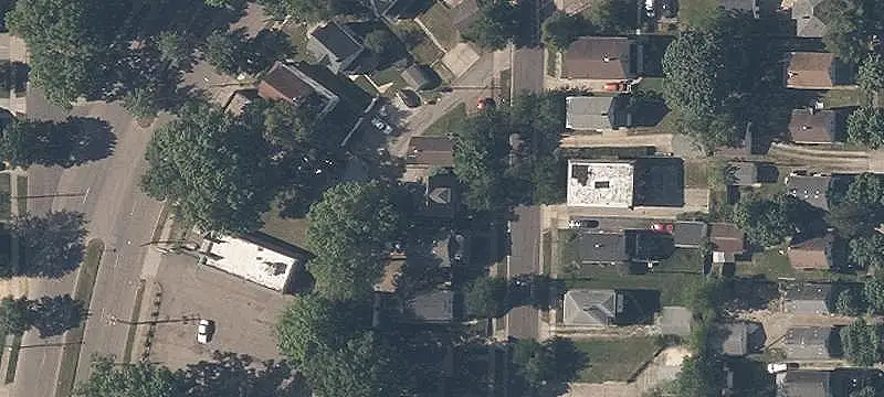 Duplex with Flexible Layout