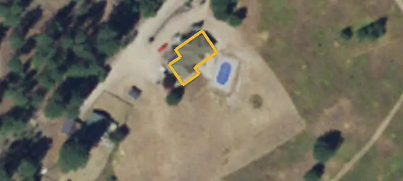 Land / Unimproved Land