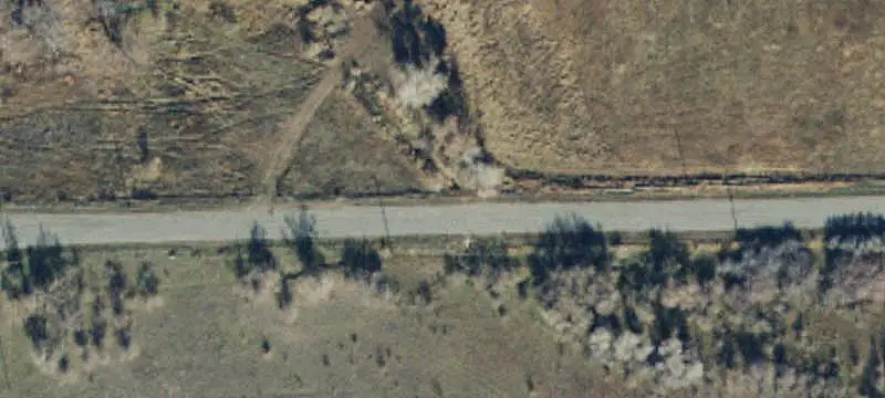 Main Street Commercial Land