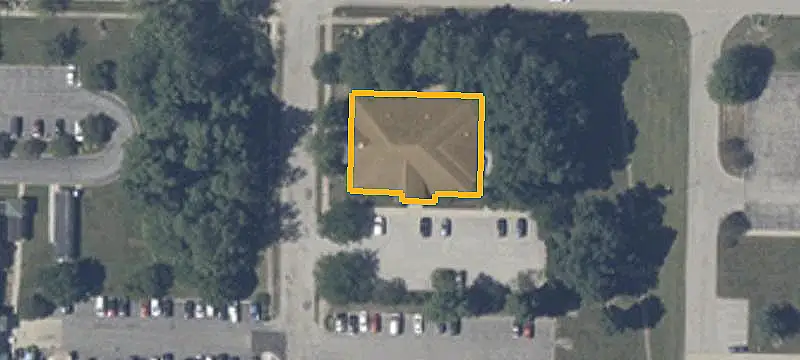 Mixed-Use Property