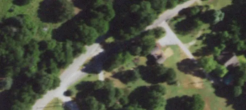 Agricultural Land with Two Creeks
