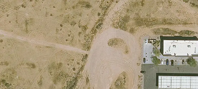 Commercial Land Parcel