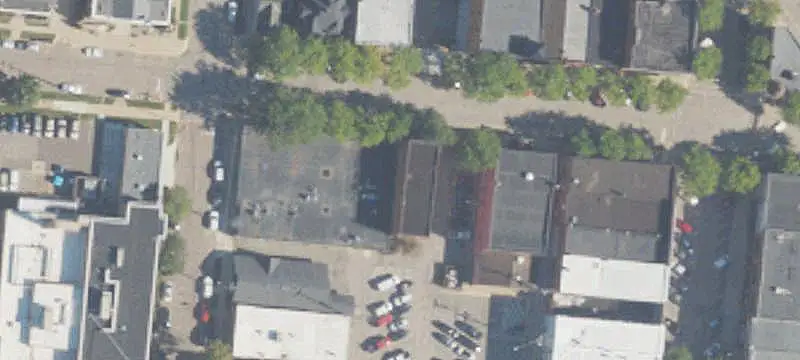 Historic Italianate Mixed-Use Building