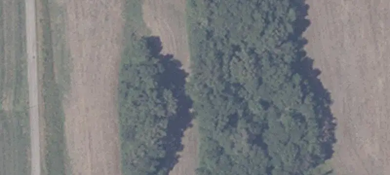 River-View Farmland Tract